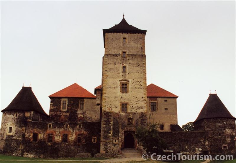 švihov1